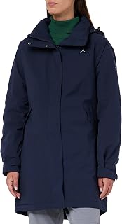 Schöffel Women's Bastianisee Jacket