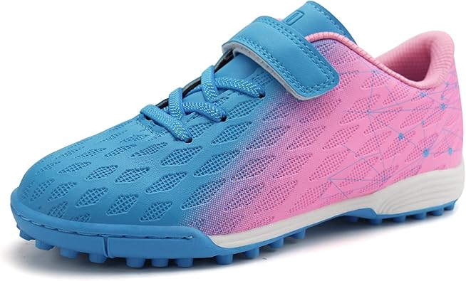 can indoor soccer shoes be used for running