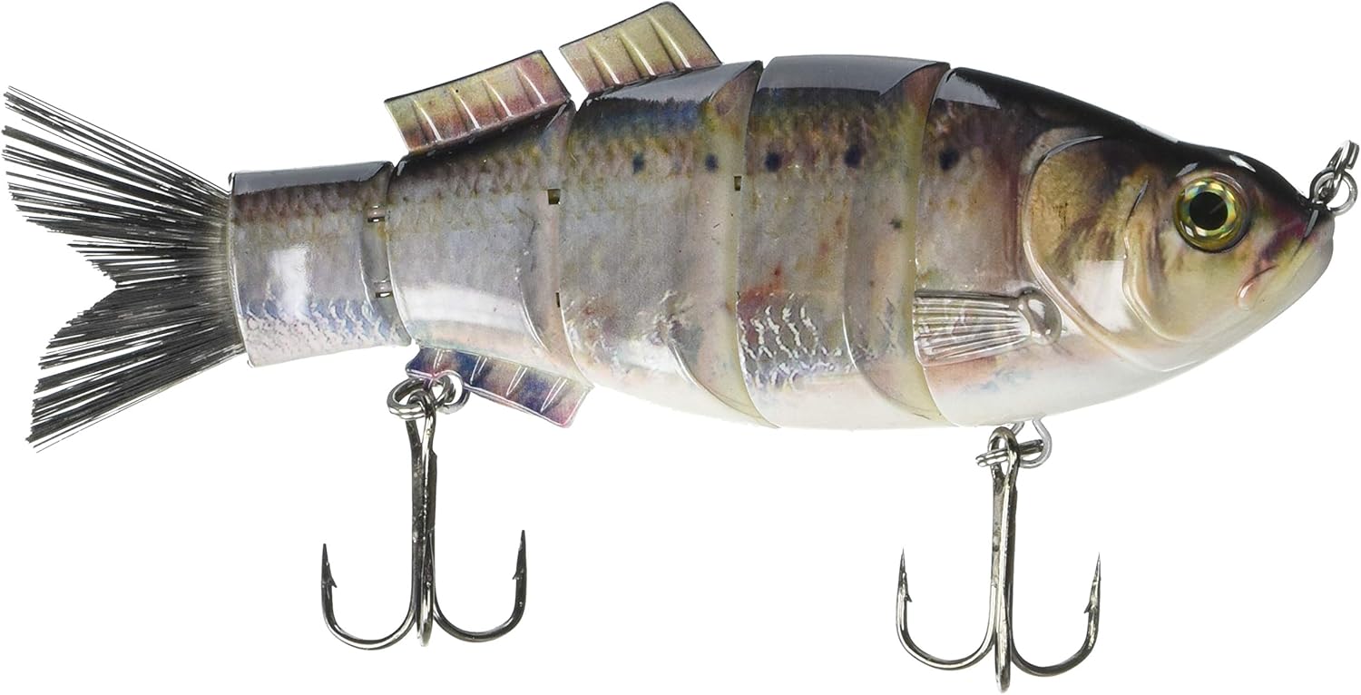 Jenko Sticky Flutter Spoon, Chrome