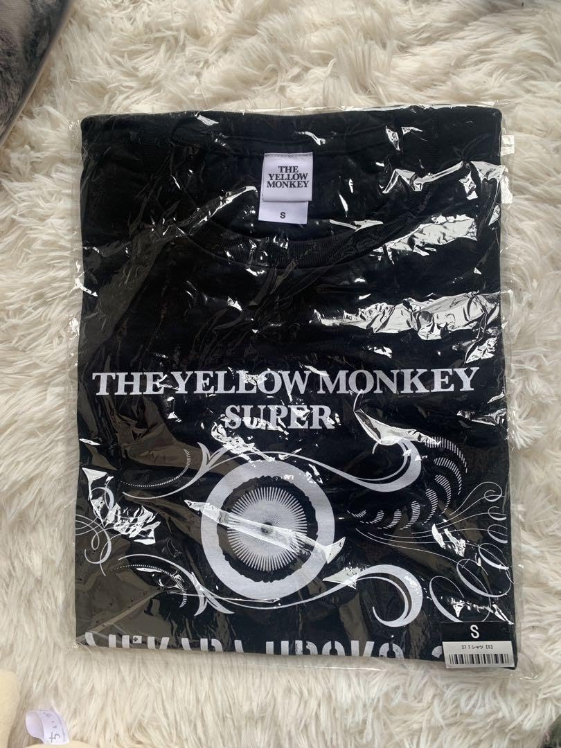 メカラウロコ様 新品  Tシャツ 長袖シャツ メカラウロコ様 新品 Tシャツ 長袖シャツ 39986_1_expand.jpg