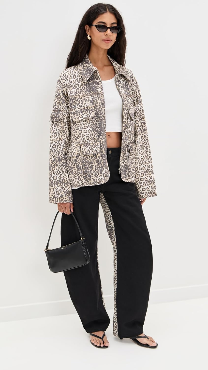 Lioness Women's Horseshoe Jeans - Image 5