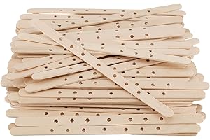 500 PCS Candle Wick Holders: The Ultimate Guide to Perfect-Centered Wicks