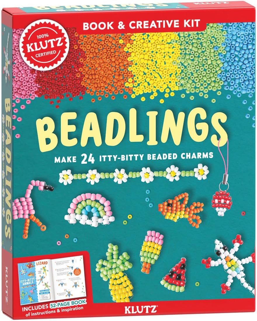 Beadlings (Klutz)