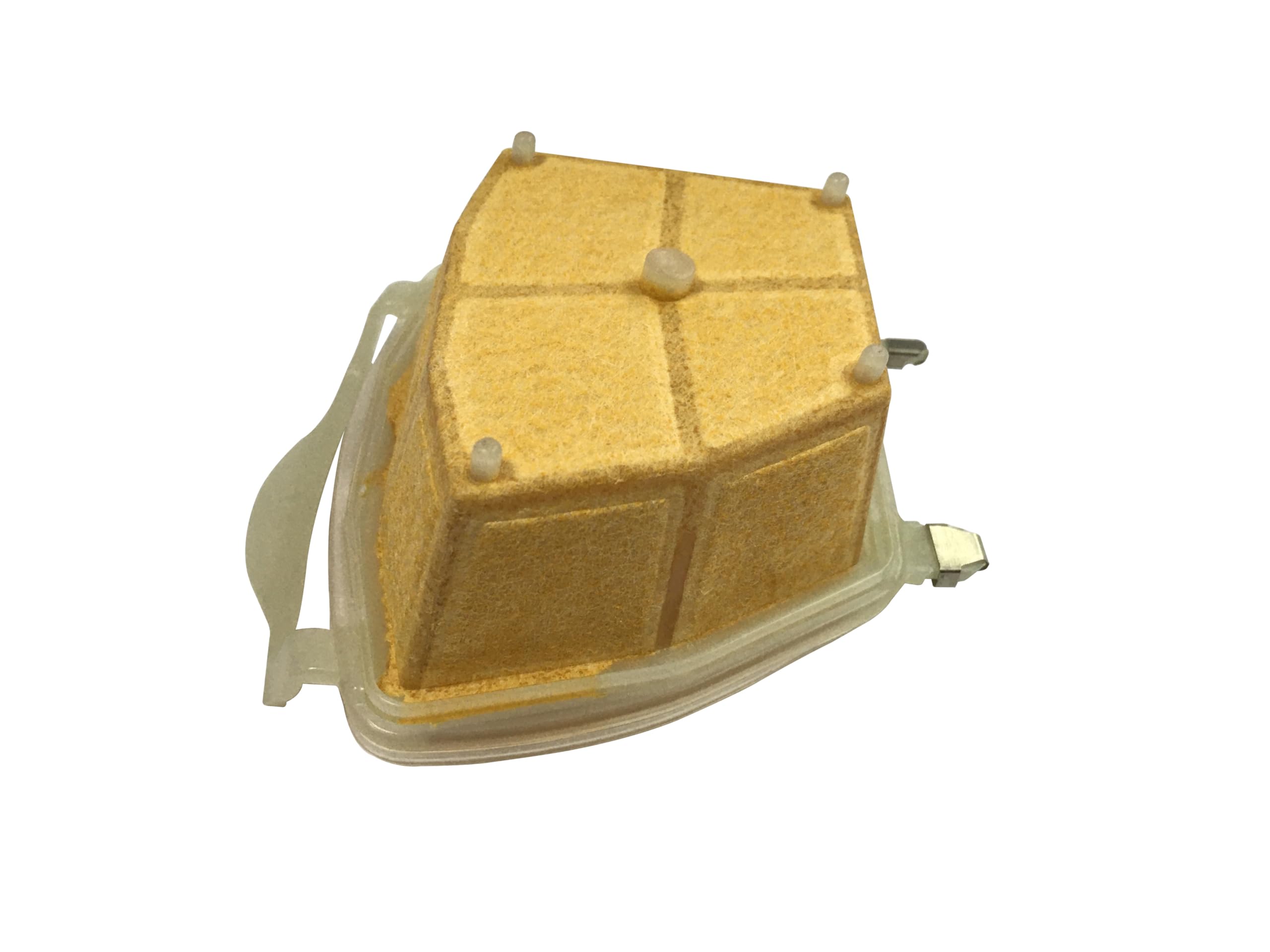 Filtro Aria HD2 Originale Stihl Per Motosega MS231, MS241, MS251 - Foto 12