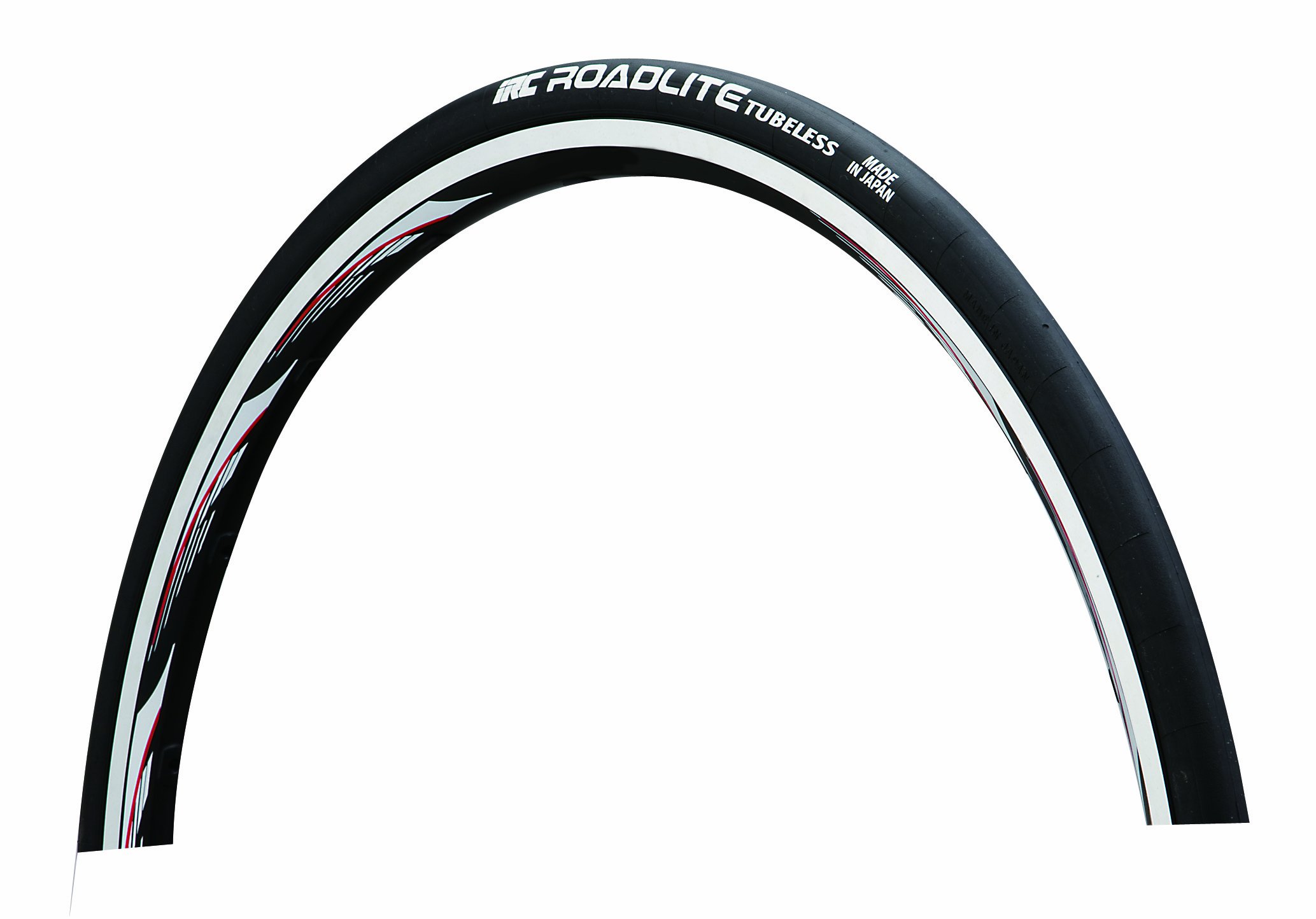 Irc Tire Roadlite Tubeless 700x23c Black | Desertcart Seychelles Irc Tire Roadlite Tubeless 700x23c Black | Desertcart Seychelles