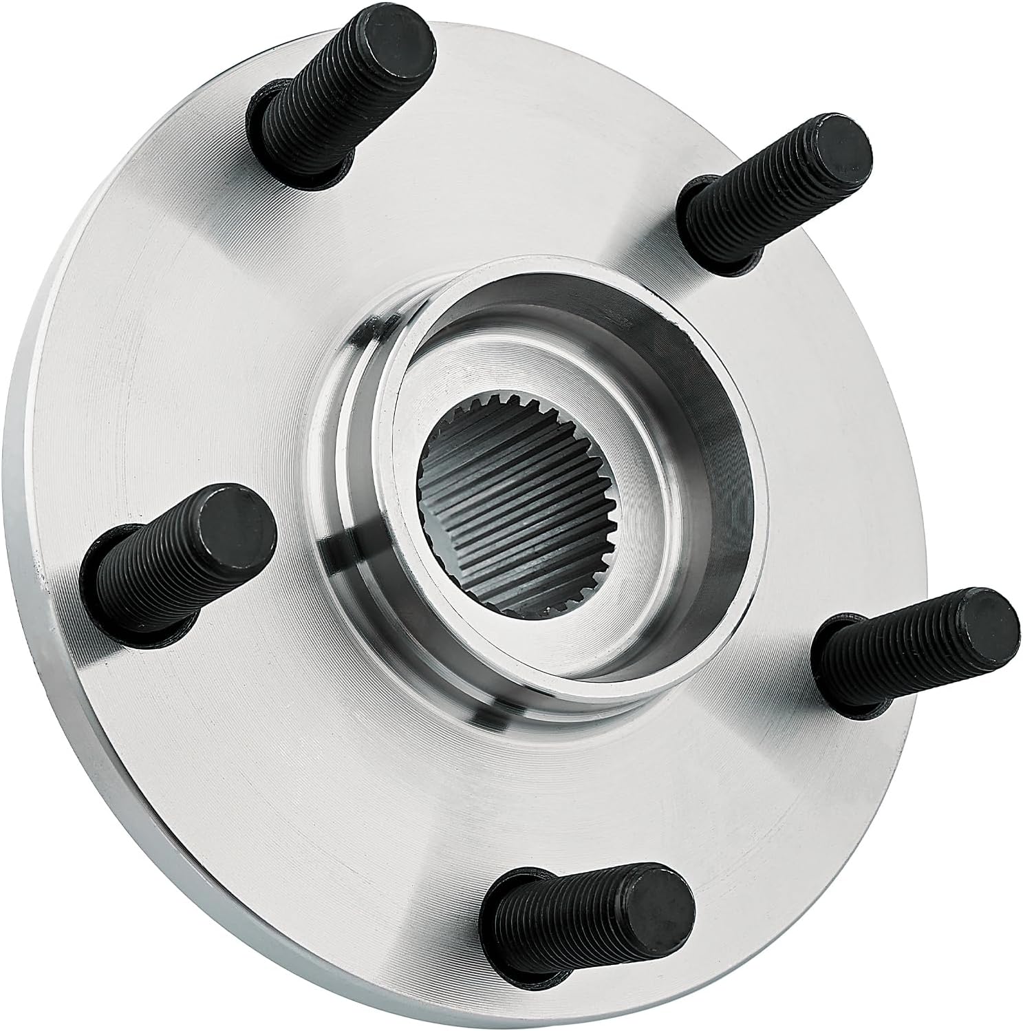 518508 Front Wheel Bearing and Hub for Lexus RX300 1999-2003 AWD, for Toyota Camry 1992-2001 2.2L, for Toyota Solara 1999-2001 2.2L, for Camry 2002-2003 2.4L, for Solara 2002-2003 2.4L