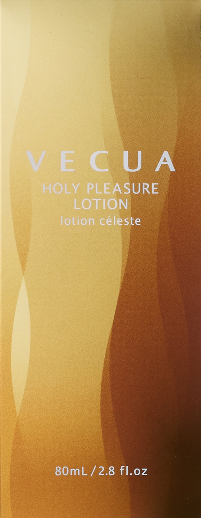 Amazon | ベキュア ホーリープレジャーローション ハーフ 80mL(化粧水  