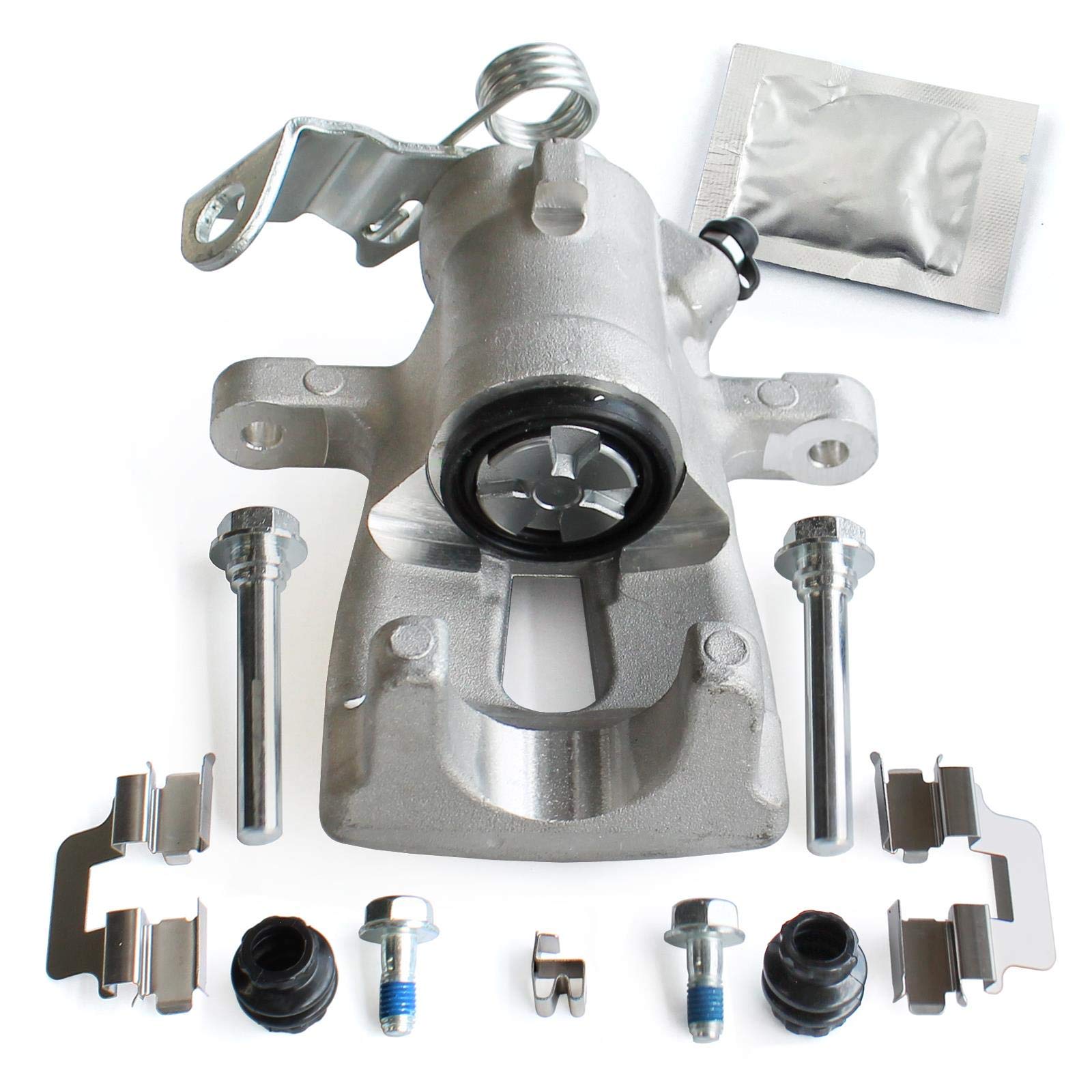 Bremssattel hinten links NB PARTS GERMANY 10023645 : Amazon.de 