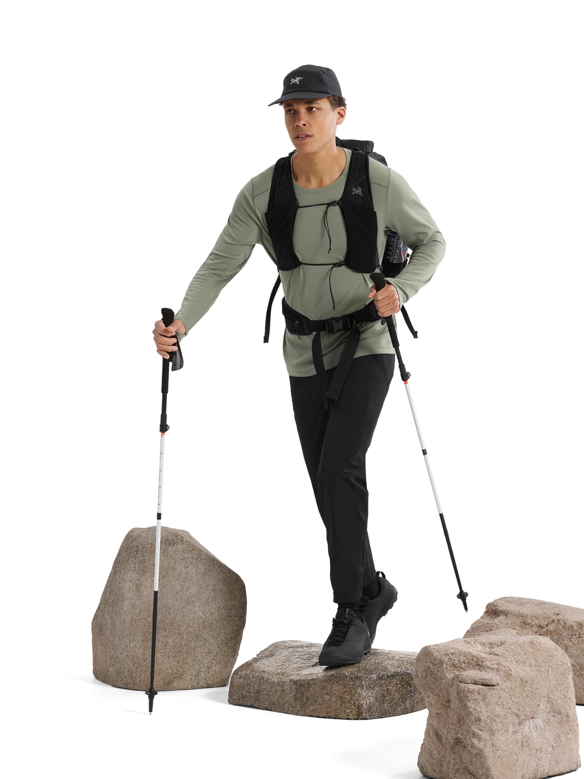 新品タグ付 Arc'teryx Cormac Heavyweight LS Amazon.com: Arc'teryx Cormac Heavyweight Shirt LS Men's