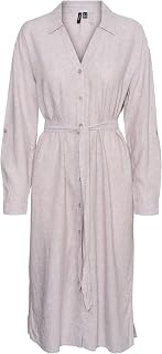 VERO MODA Female Hemd VMLINN Hemd