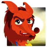 * User interface designed for little fingers and inquisitive minds