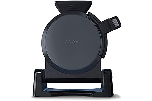 Oster Vertical Waffle Maker