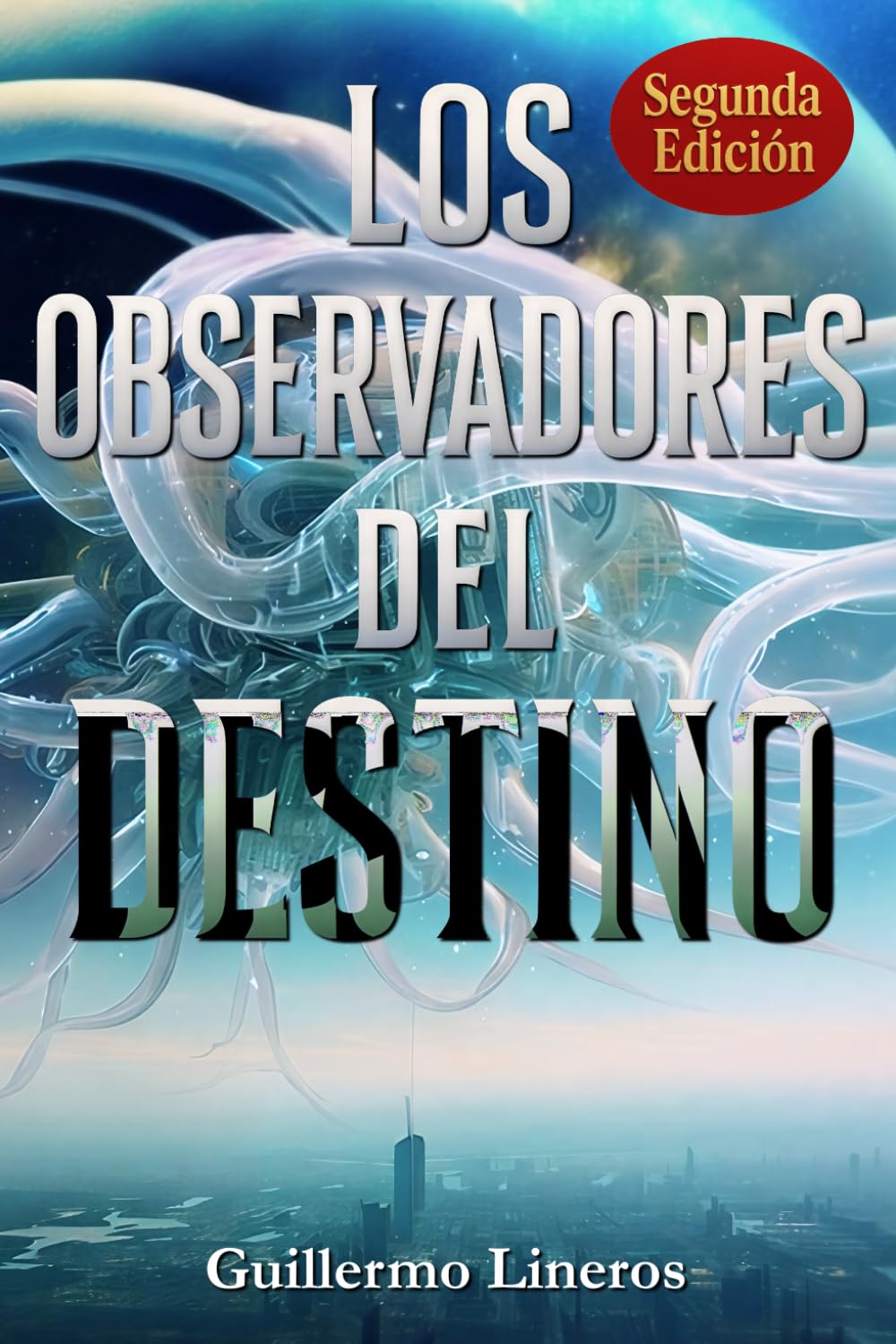 Los Observadores del Destino