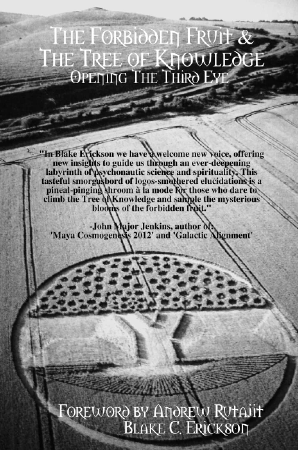 The Forbidden Fruit & The Tree of Knowledge