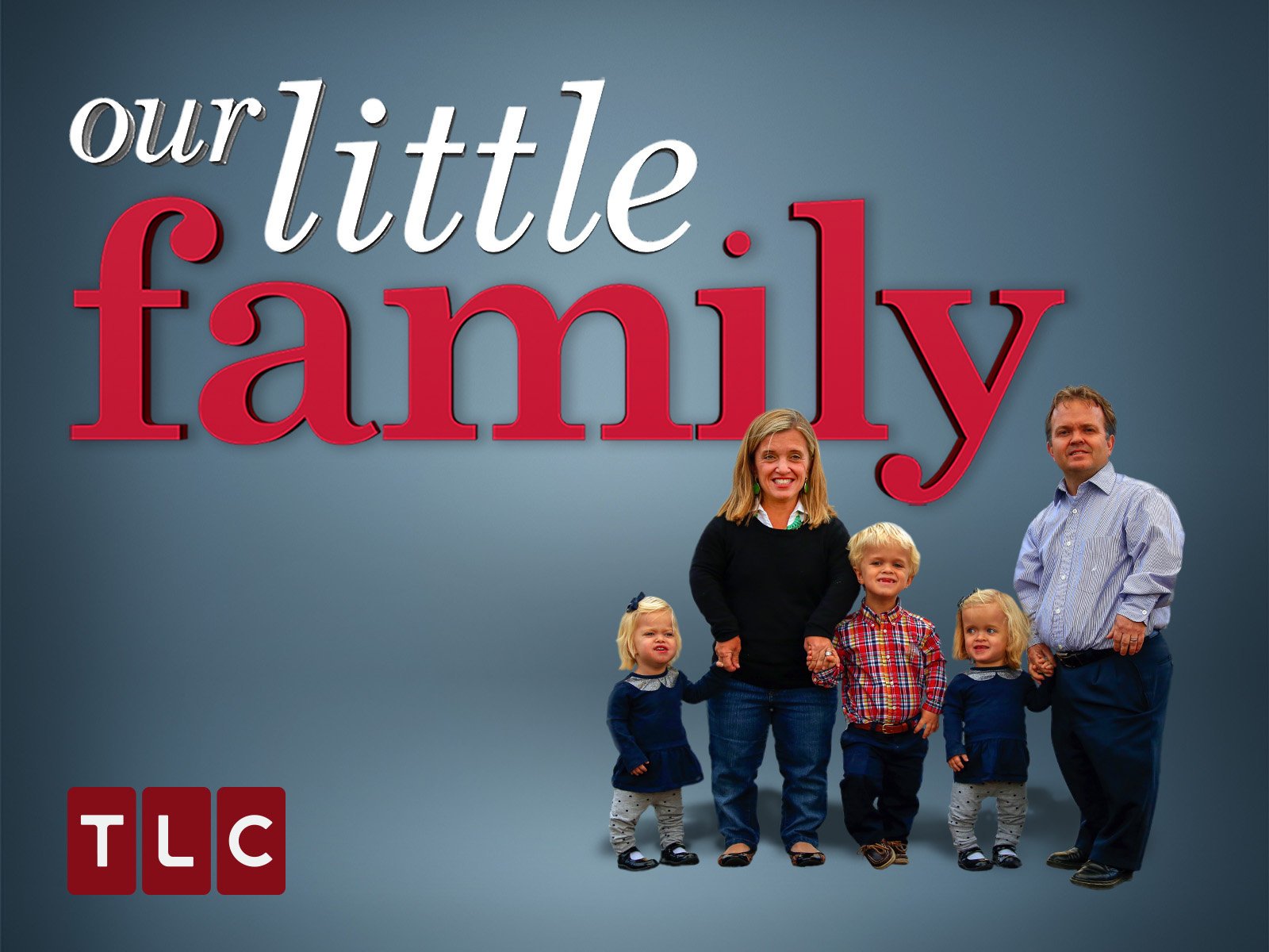 Our Little Family Season 1