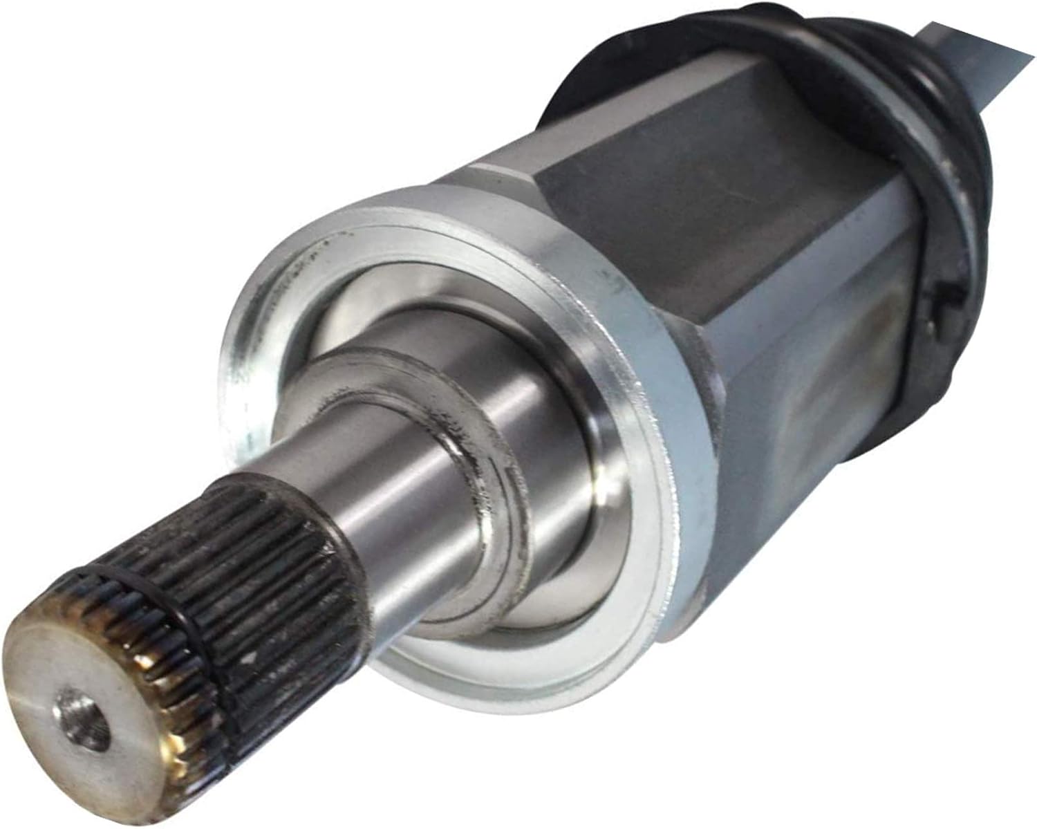 DTA 1 New Front Left Side CV Axle Compatible With BMW 528i XDrive 535i XDrive 550i XDrive 640i XDrive 650i XDrive - Front Driver Side
