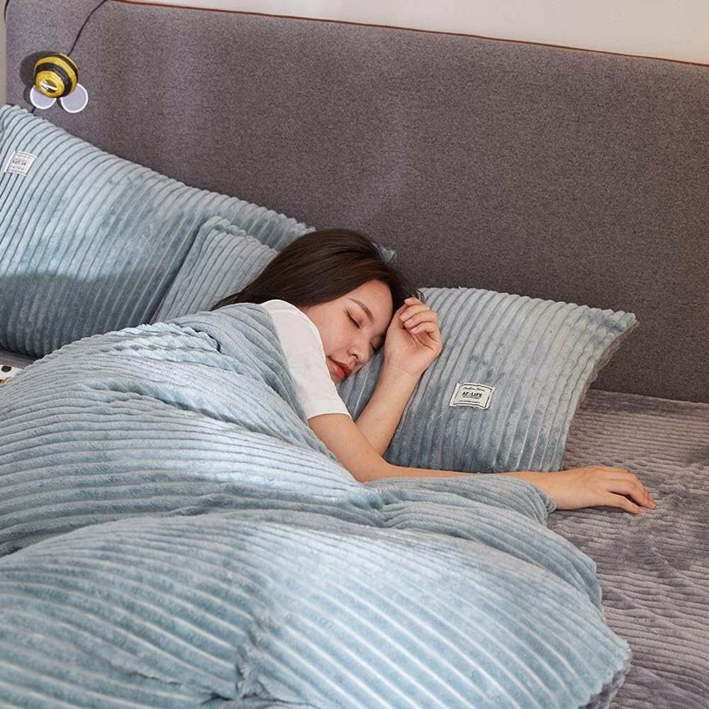 Francfrancモディーリ枕掛け布団カバー壁紙等4種