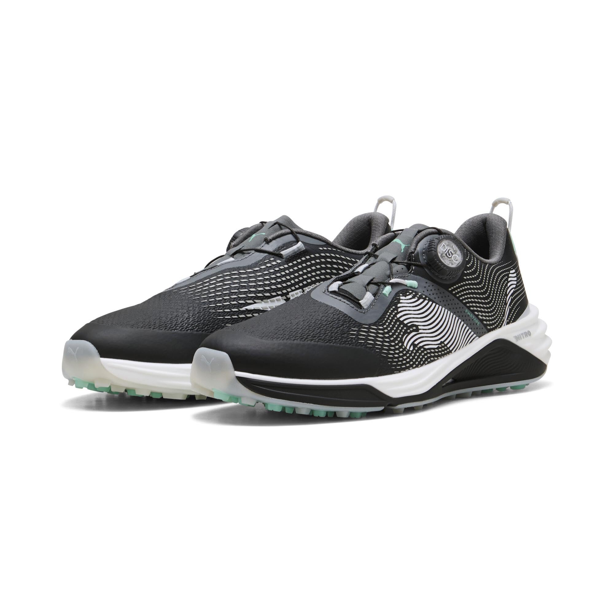 Amazon.co.jp: PUMA: ゴルフシューズ