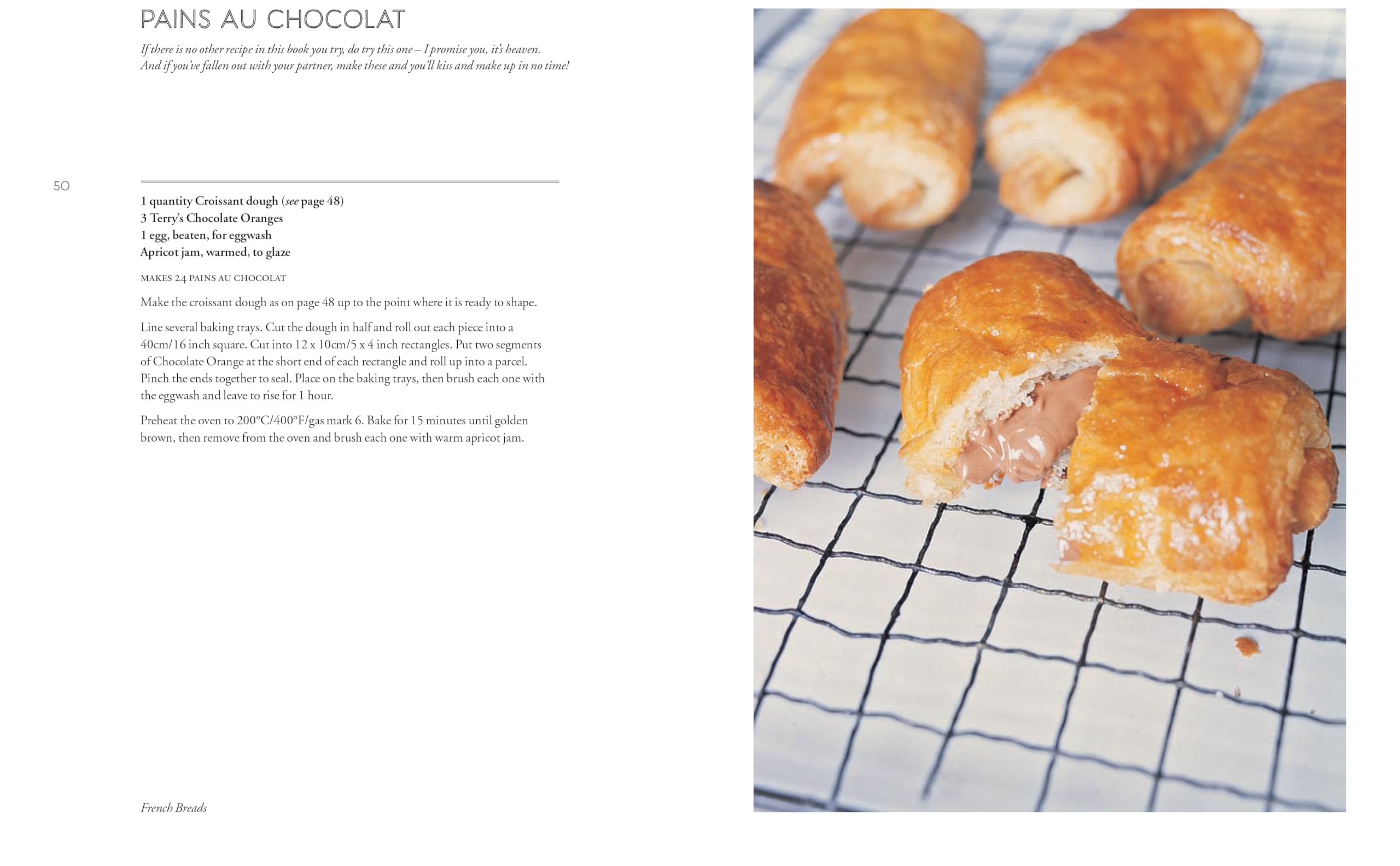 100 Great Breads: The Original Bestseller