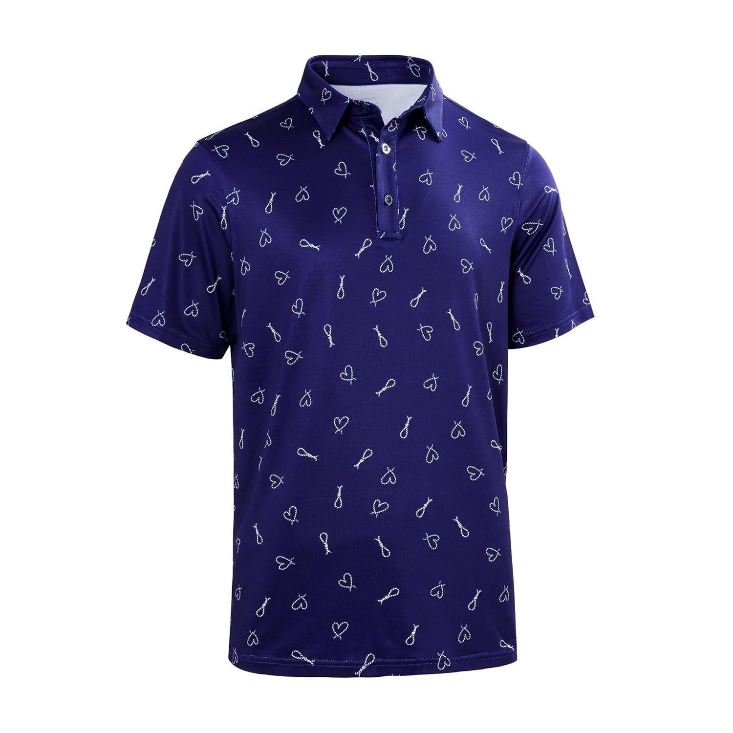 M MOTEEPI Camisas polo masculinas de golfe de secagem rápida manga curta com gola leve polo desempenho em promoção! Veja a oferta e mais achadinhos de Camisetas 2 Hoje é o melhor dia para comprar M MOTEEPI Camisas polo masculinas de golfe de secagem rápida manga curta com gola leve polo desempenho com aquele preço maroto! Promoção! Aproveite a oferta! 2