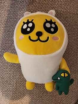 Amazon.co.jp: KAKAOFRIENDS カカオフレンズ ムジ&コーン