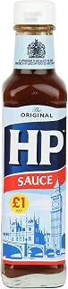 HP Original Sauce, 255g