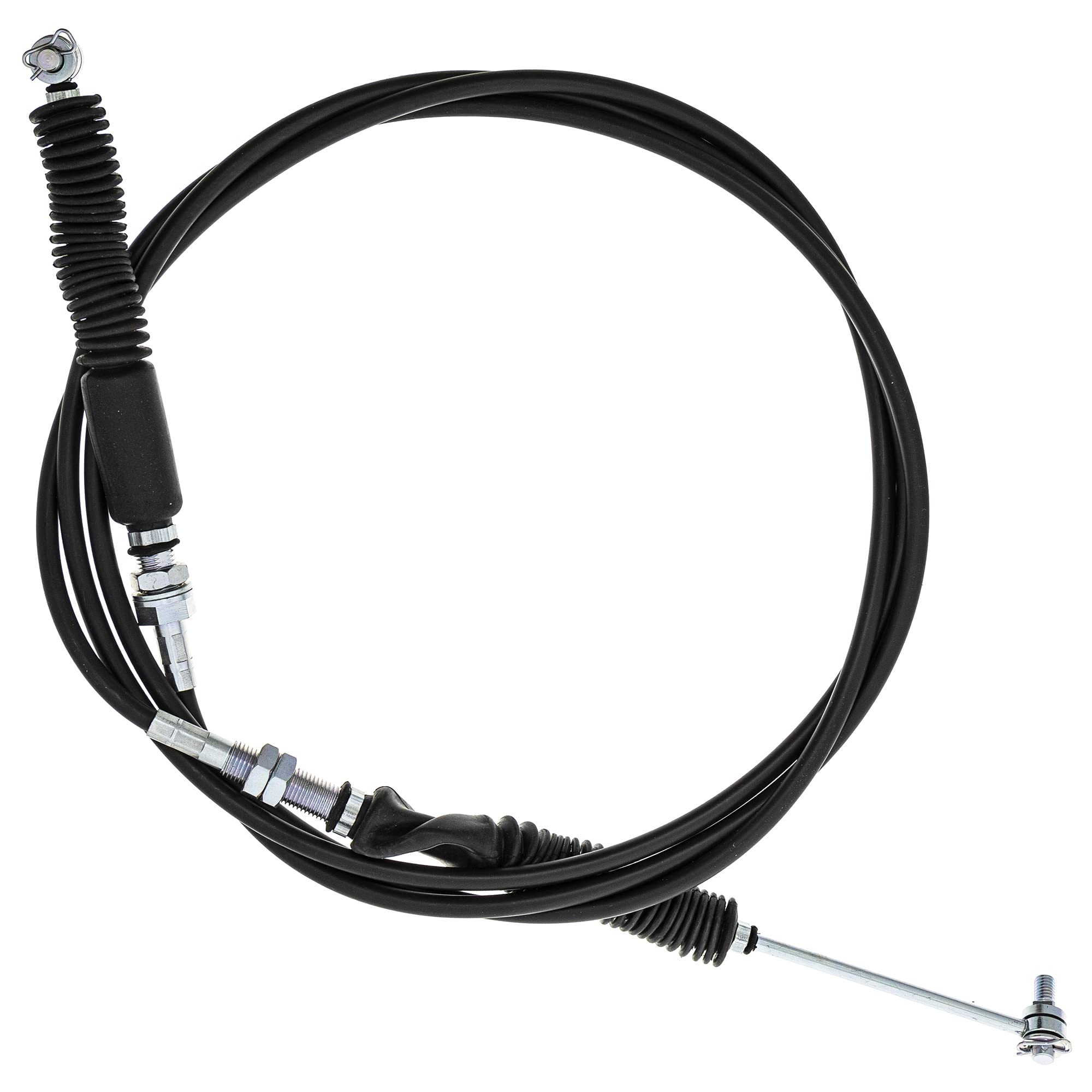 Amazon.com: NICHE Shifter Cable for Polaris Ranger Crew 500 800
