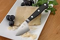 Vista 10 de Mercer Culinary Renaissance - Cuchillo de queso parmesano, 2.75 pulgadas