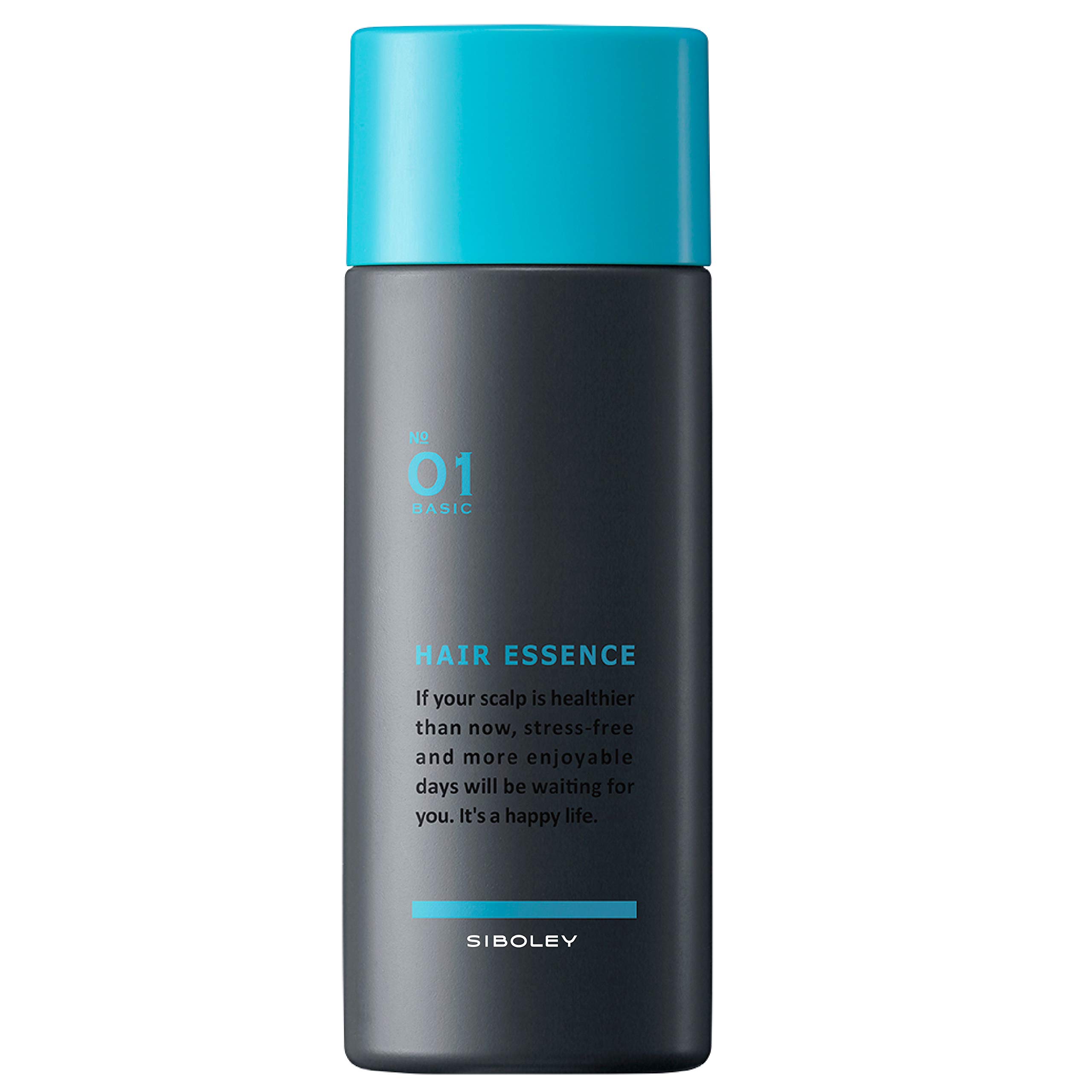 SIBOLEY ( シボレー ) 薬用 ヘアーエッセンス ベーシック 90mL 育毛剤 メンズ ヘアトニック( 医薬部外品 発毛促進 男性用 育毛  養毛 )