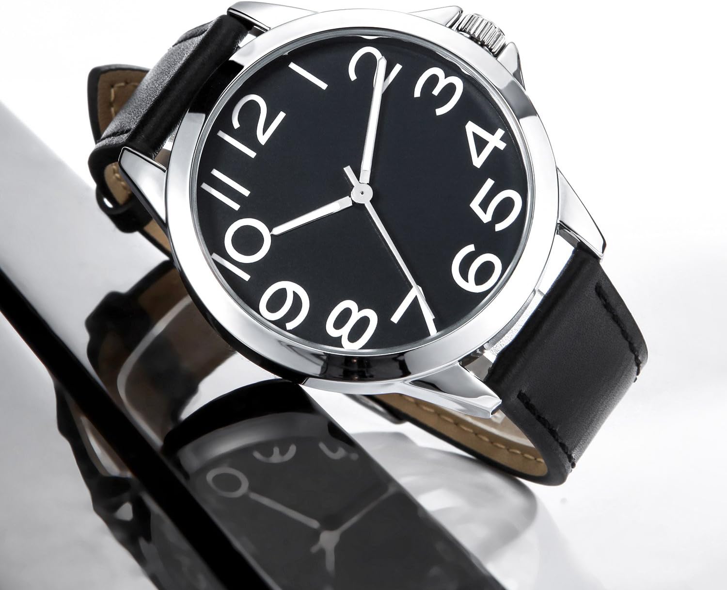 Vignette 3 Montre Homme