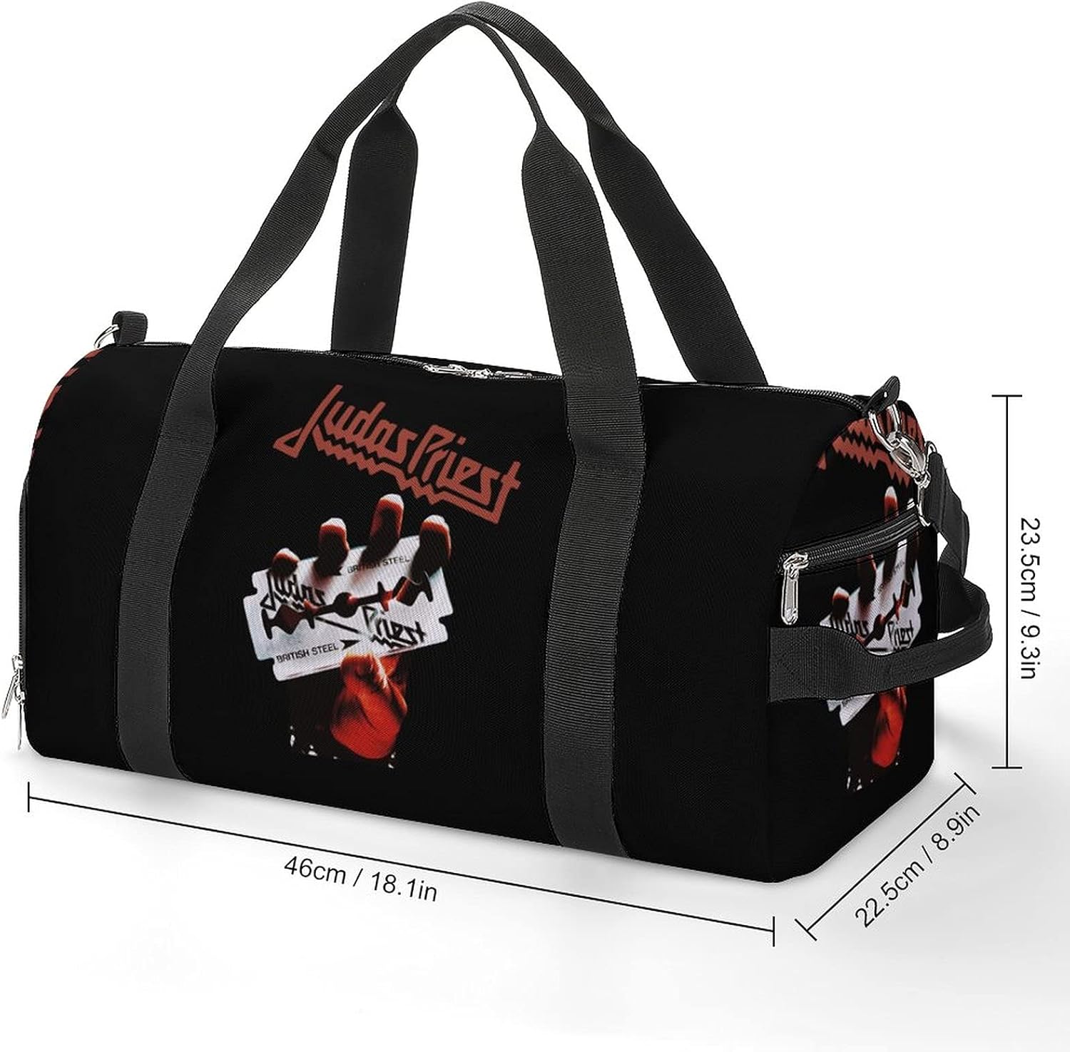Gym bag to carry weights Clearance