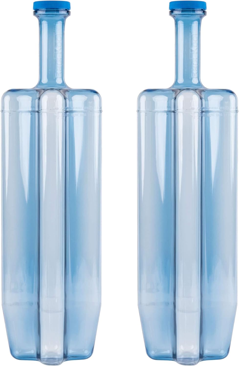 TableTop King RCU1282 Rapi-Kool 128 oz. Rapid Cooling Paddle - 2/Pack