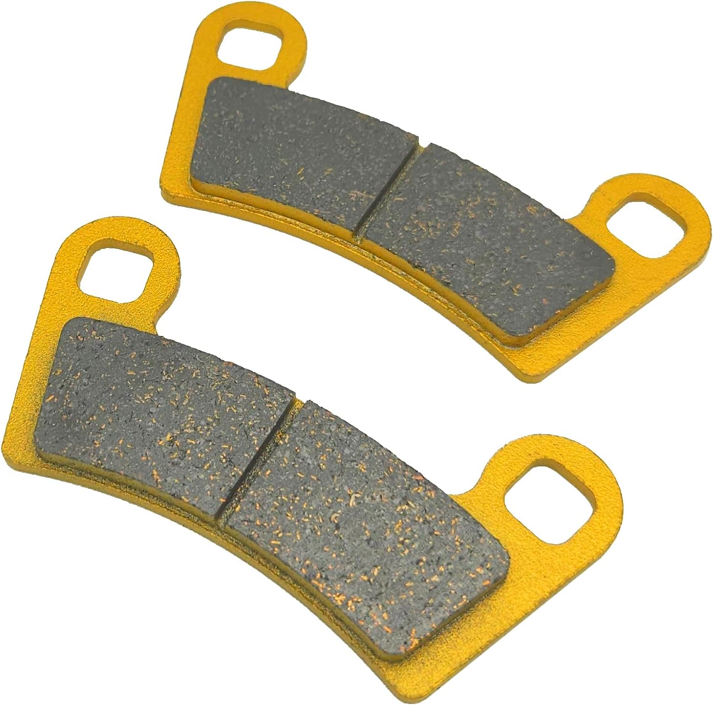 Traild Polaris Ranger 500/SP 570 2022-2026 Ceramic Brake Pad Set Front & Rear