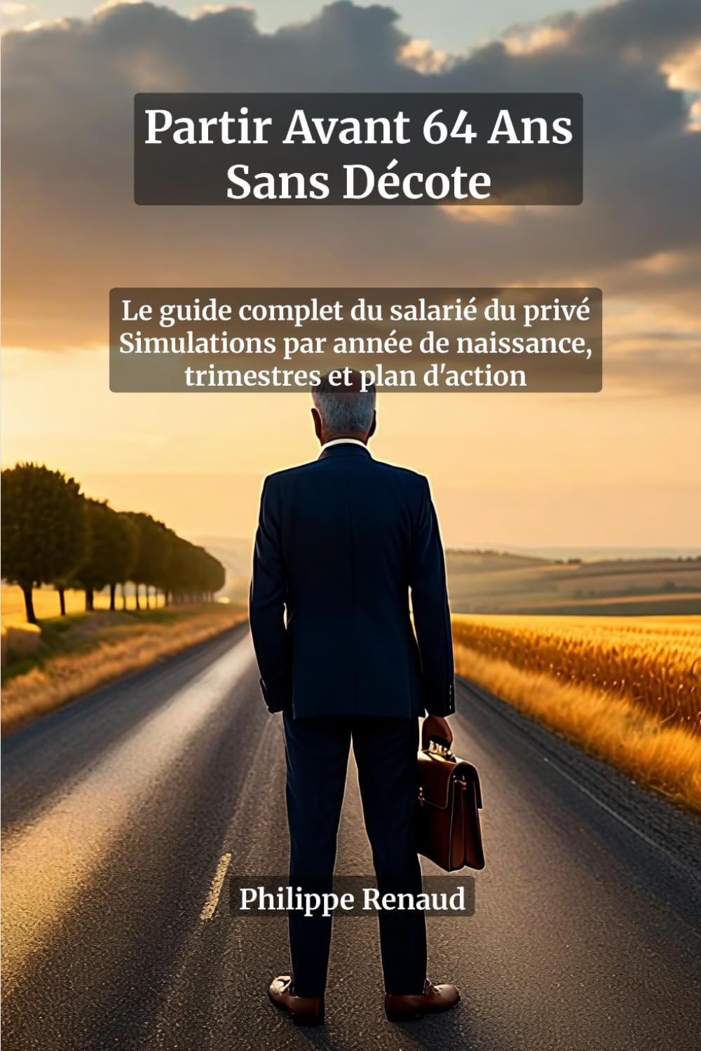 Partir Avant 64 Ans Sans Décote : Le Guide Complet du Salarié du Privé | Réforme Retraite 2023, Simulations par Année de Naissance, Trimestres et Plan ... rachat de trimestres, départ anticipé