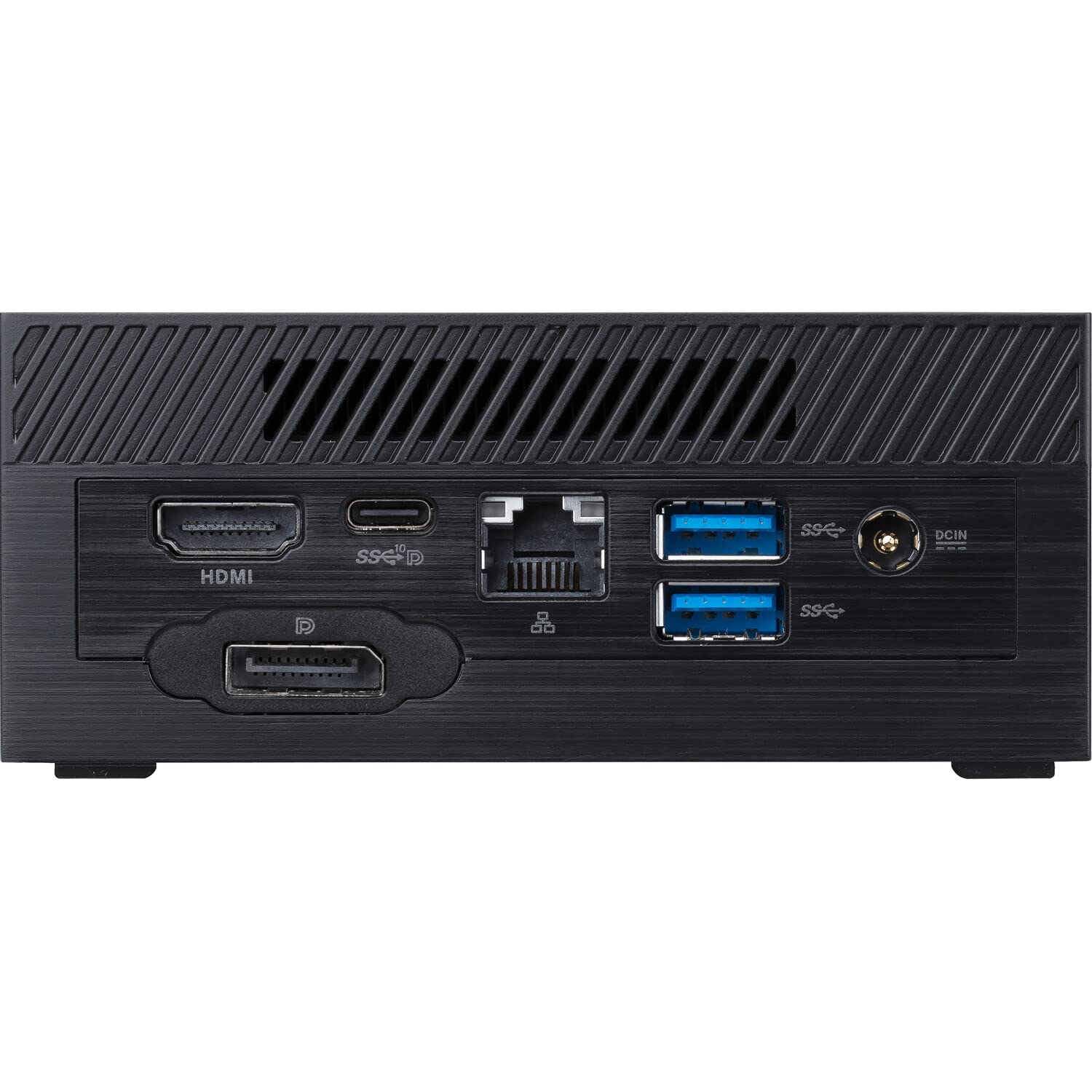 Amazon.com: Asus PN51 Mini Desktop PC, AMD Ryzen 3 5300U, 32GB RAM