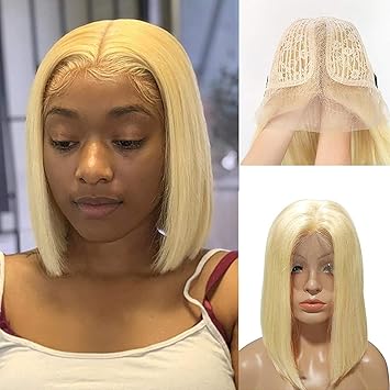 amazon colored bob wigs