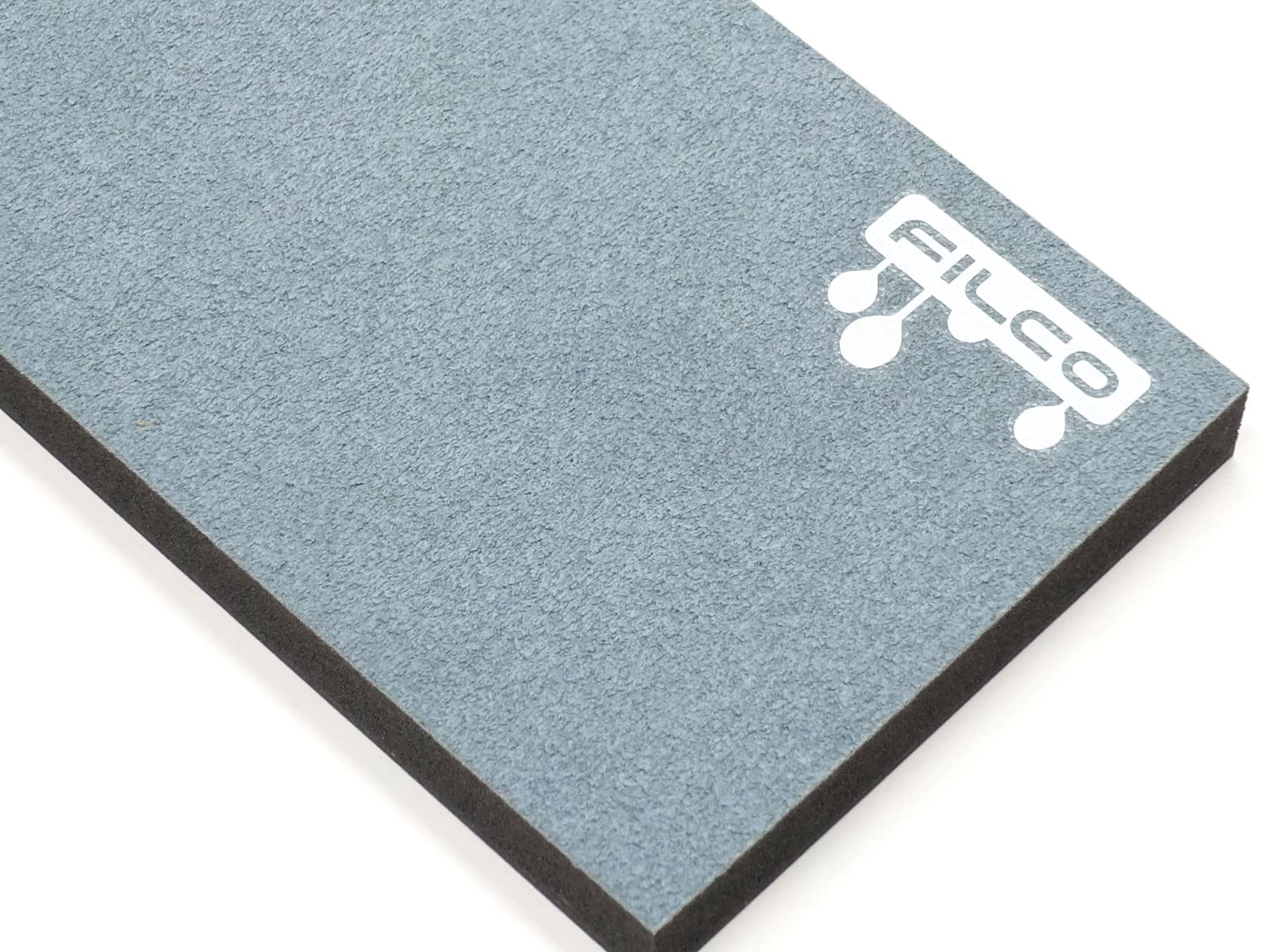 FILCO Majestouch Macaron Wrist Rest - Rainy - Small (12mm)