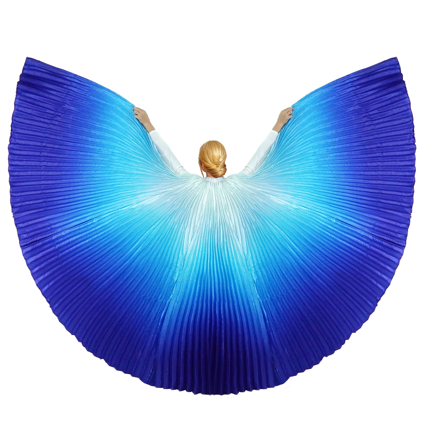Baisdan Belly Dance Isis Wings