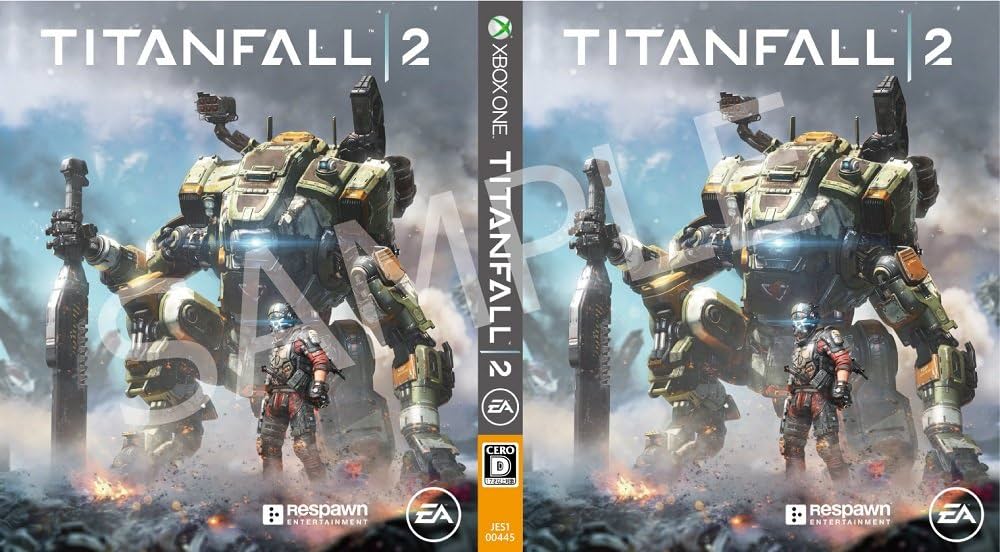 Xbox - Xbox One 発売記念版 タイタンフォール同梱 Xbox One、数量限定で「タイタンフォール」同梱版を販売 - GAME