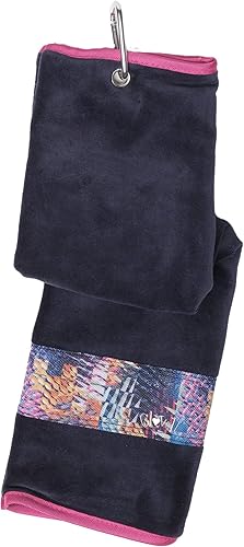 Glove It Fusión azul marino para mujer, talla única