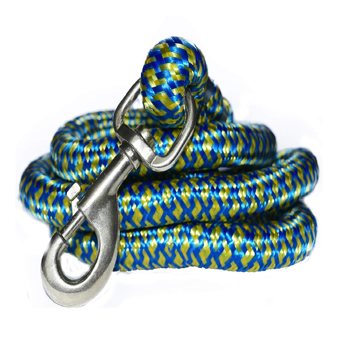 Improvhome Giant and Strong Dogs Heavy Rope Leash with Hook (20 mm, Colour May Vary) (B087WJ2HZ2) Amazon Price History, Amazon Price Tracker