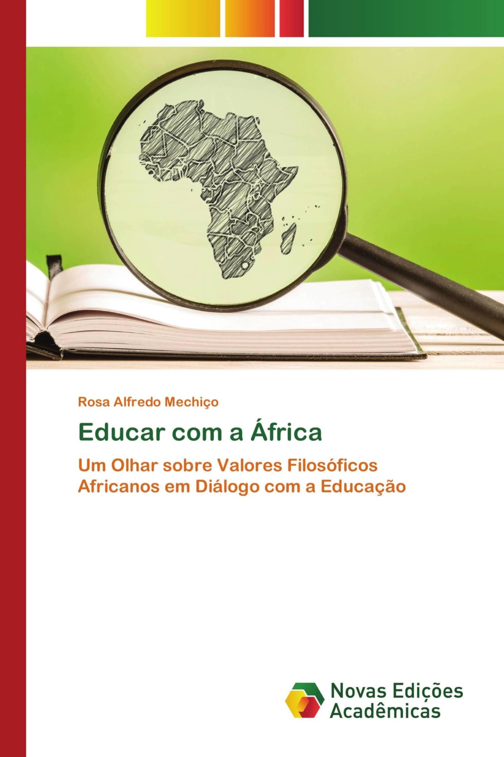 Educar com a África: Um Olhar sobre Valores Filosóficos Africanos em Diálogo com a Educação