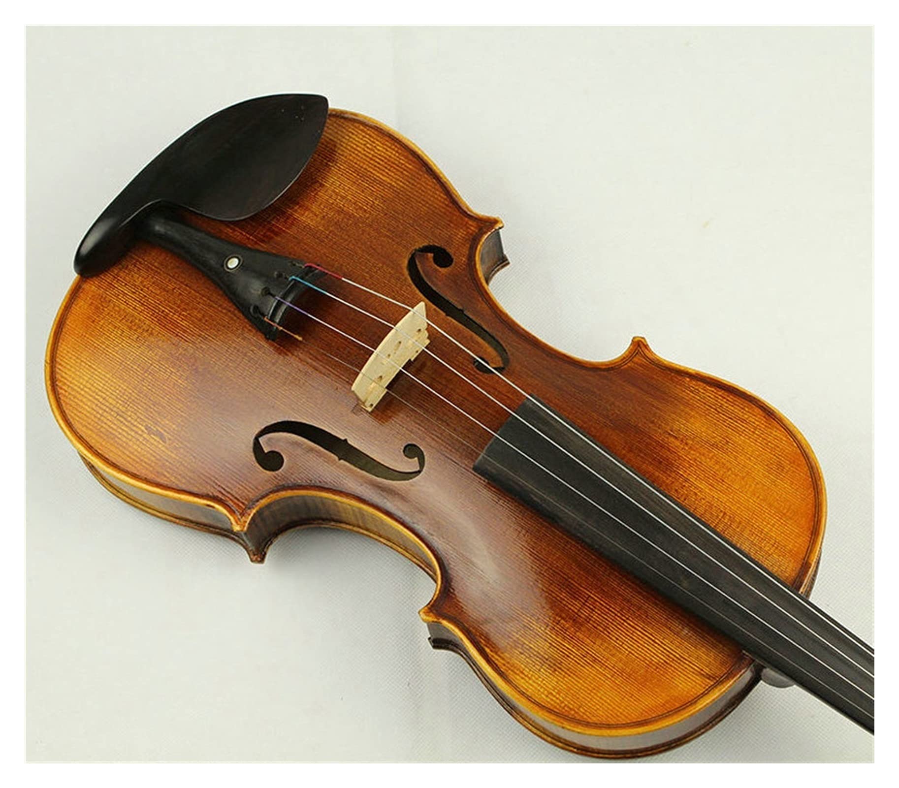 Violino Adulto Per Bambini Fatti A Mano violino principianti