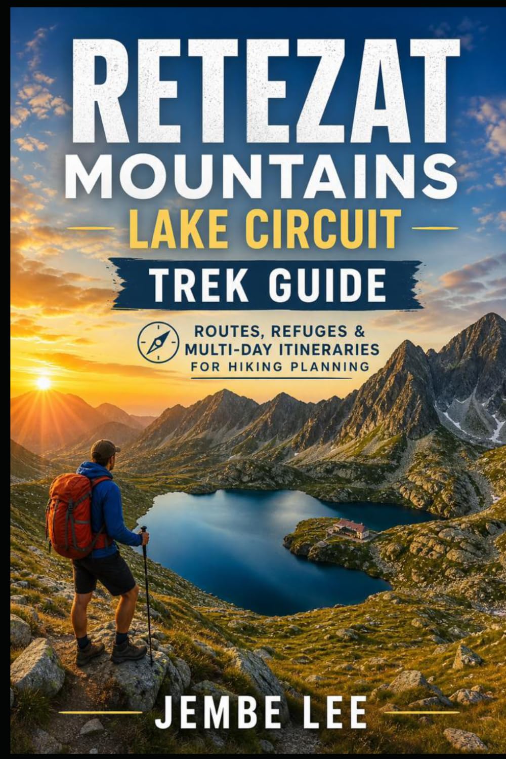 Retezat Mountains Lake Circuit Trek Guide: Routes, Refuges & Multi-Day Itineraries for Hiking Planning