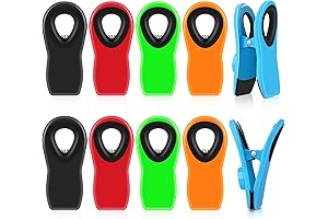 Magnetic Yono Clips for Bags