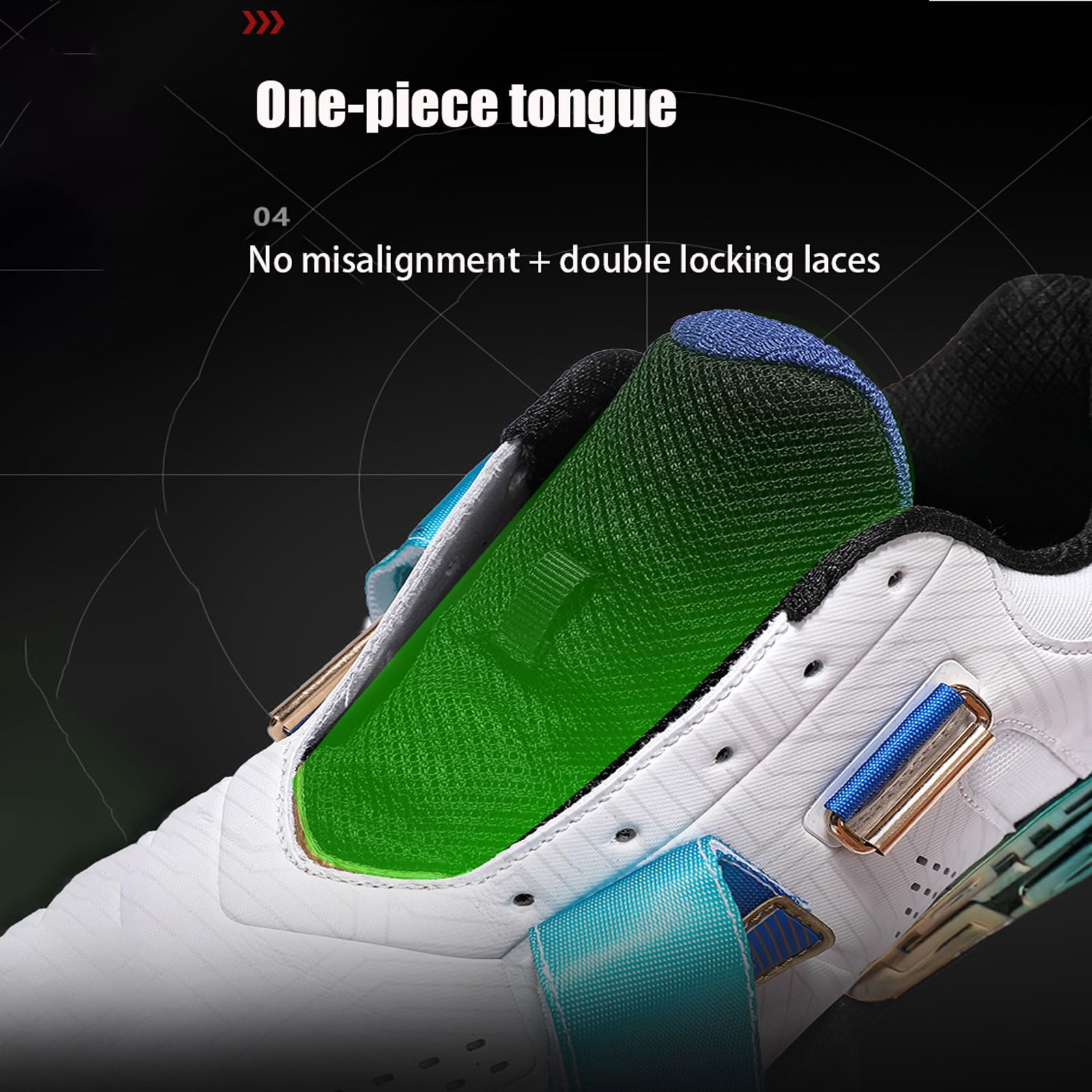Zapatillas de Halterofilia Hombres y Mujeres,Zapatos De Sentadillas,Peso Muerto,Ligeras Y CóModas,Estanqueidad Ajustable,Absorber El Sudor,para Gym Fitness Powerlifting