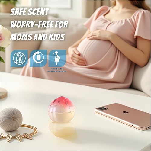 Miniatura 6 de Compre 2 con un 50% de descuento en ambientadores para el hogar, gel de habitación que combate el olor, ambientadores para baños, automóviles,