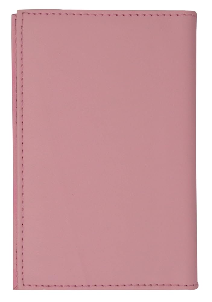 Amazon.com | MARSHAL USA Gold Logo Passport Cover Holder for