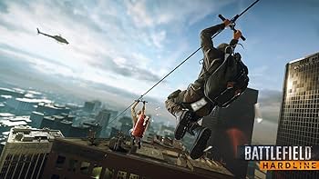 バトルフィールド ハードライン - Xbox360 Battlefield Hardline [XBOX 360] NEW | eBay