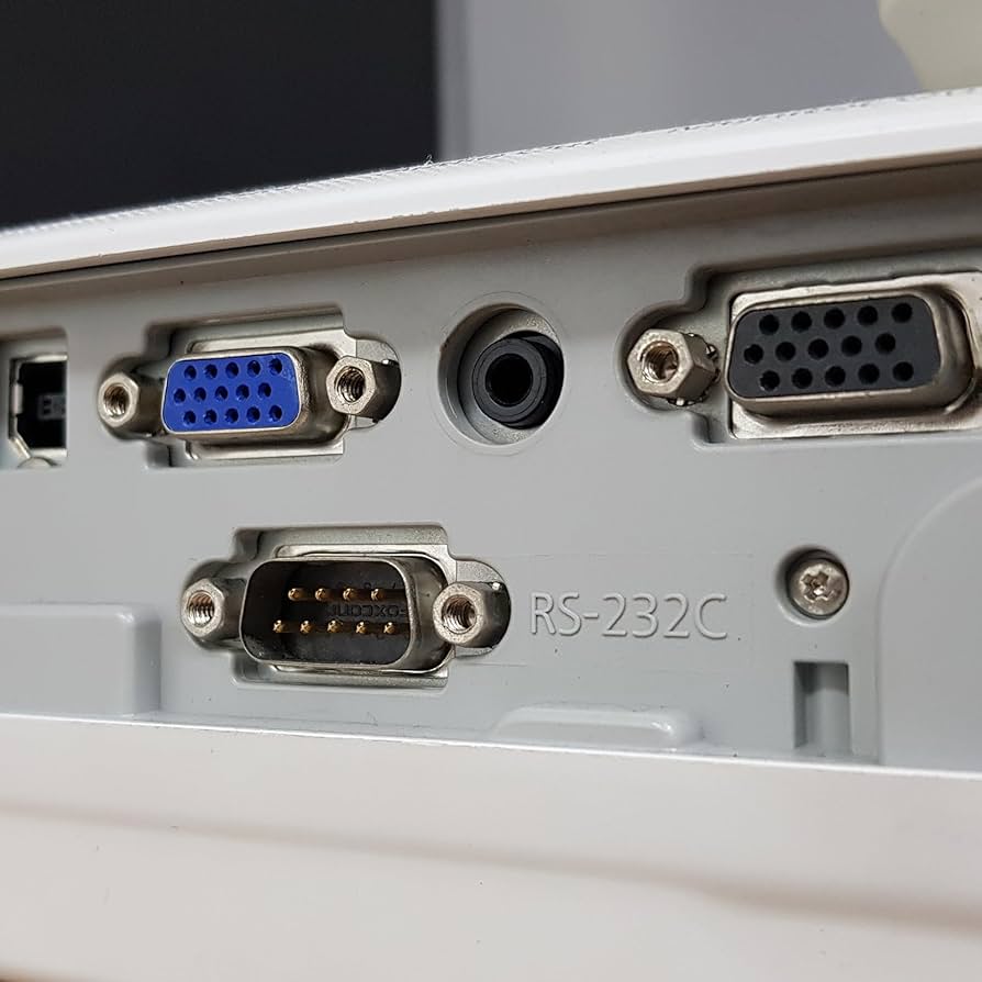 Amazon.co.jp: uxcell D-subコネクタDB26メスソケット26ピン3列